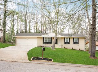 2017 Lindsey Ln, Decatur, GA 30035