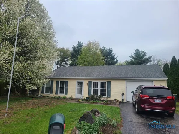 6735 Pelton Dr, Whitehouse, OH 43571