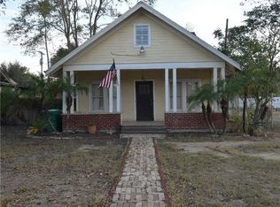 218 E Caffery Ave, Pharr, TX 78577