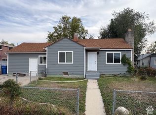 743 W 600 N, Orem, UT 84057