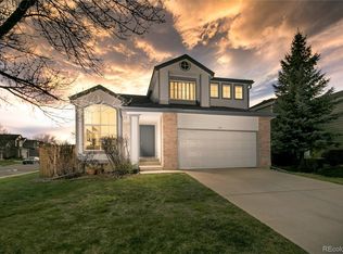 1323 S Elmoro Ct, Superior, CO 80027