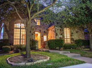 2247 Morning Dew Ct, Allen, TX 75013