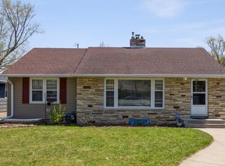 6125 11th Ave S, Minneapolis, MN 55417