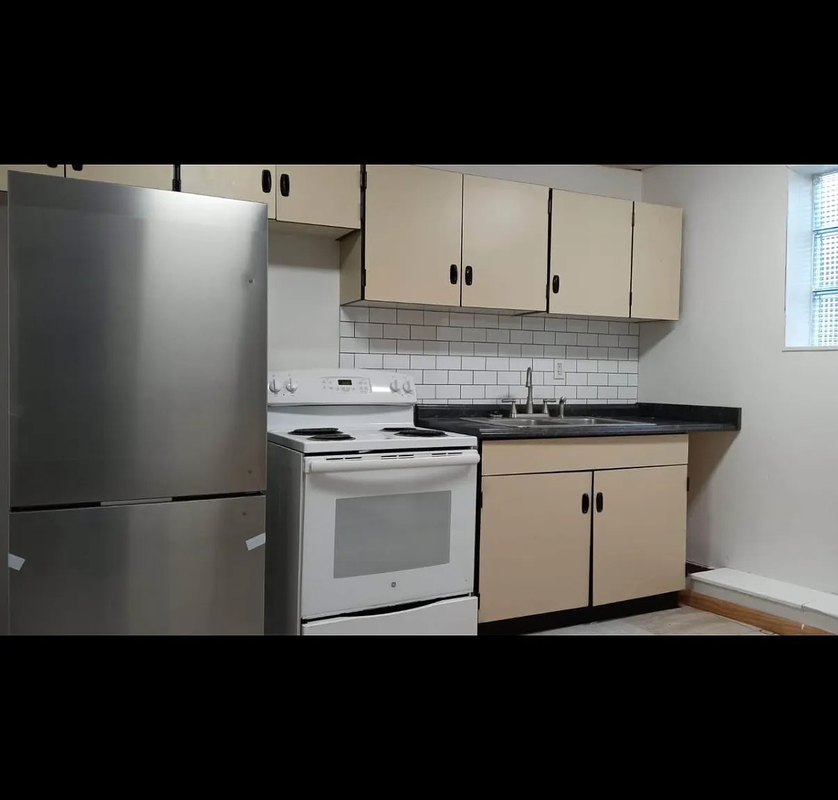 1 bed, $700 — Photo 2