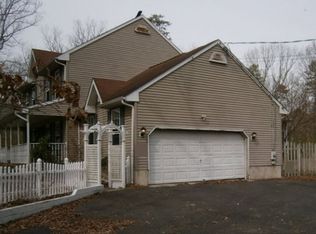 770 Chatsworth Rd, Vincentown, NJ 08088