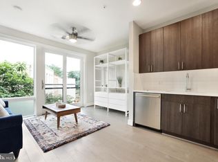 1500 Pennsylvania Ave SE APT 202, Washington, DC 20003