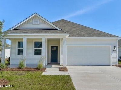 964 Stanbury Bluff Road SW, Supply, NC, 28462