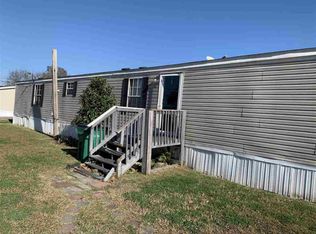 526 Frederick Dr, Thibodaux, LA 70301