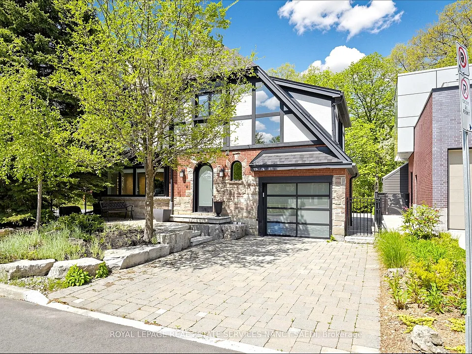 3 Oakwood Pl