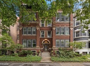 5457 S Hyde Park Blvd APT 1N, Chicago, IL 60615