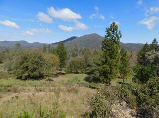 5833 Half Dome, Mariposa, CA