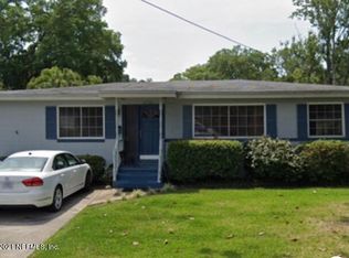 6714 Provost Rd E, Jacksonville, FL 32216