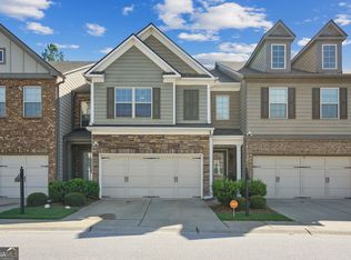 5521 Radford Loop, Fairburn, GA 30213