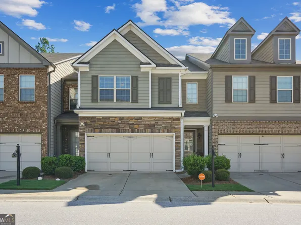 5521 Radford Loop, Fairburn, GA 30213