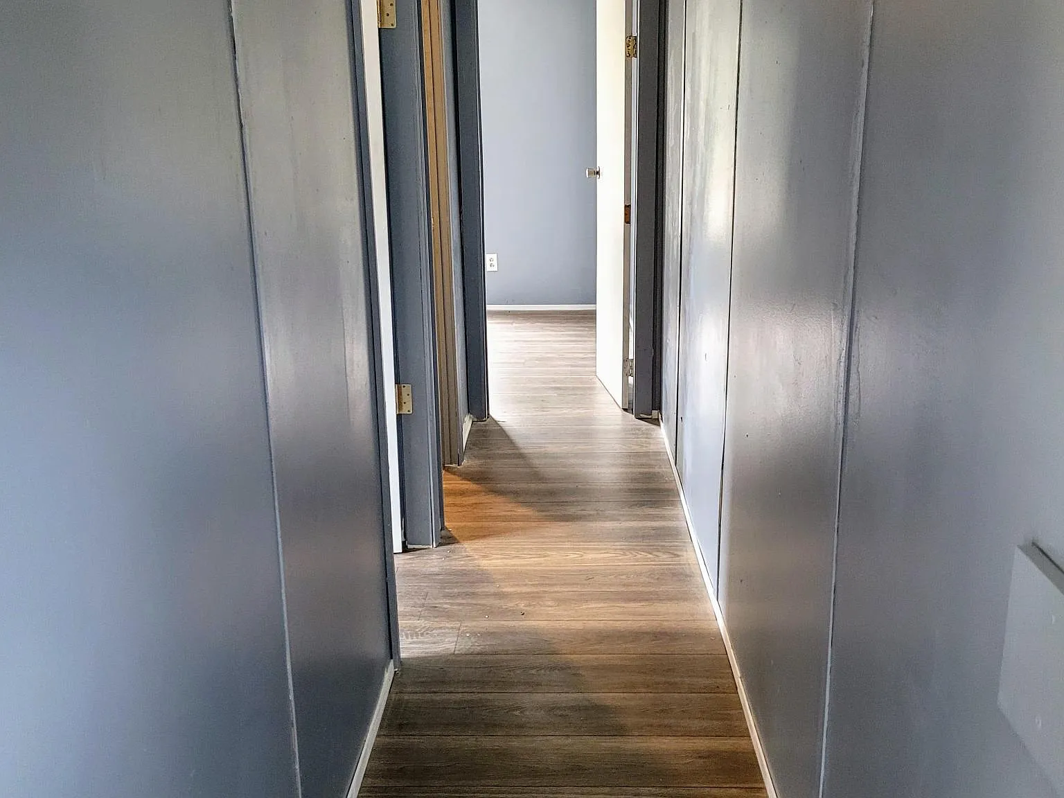 3 bed, 1100 sqft, $900 — Photo 4