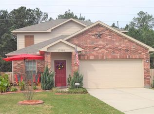 17439 Hannah Oaks Ln, Humble, TX 77396