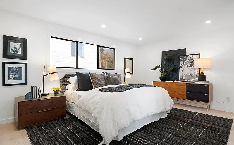 1 bed, 1.0 bath, 800 sqft, $4,000 — Photo 2