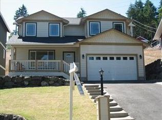 1627 Cottman Ave, Bremerton, WA 98312
