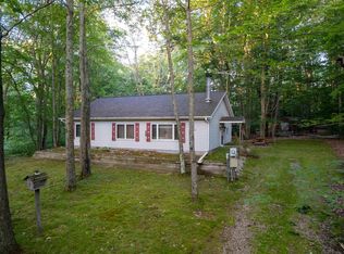 16650 Oak Ridge Dr, Leroy, MI 49655