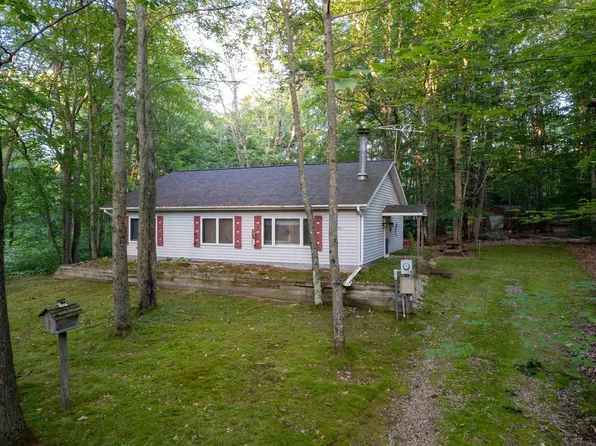 16650 Oak Ridge Dr, Leroy, MI 49655