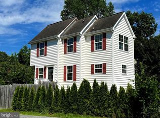 1500 Lincoln Rd, Shady Side, MD 20764