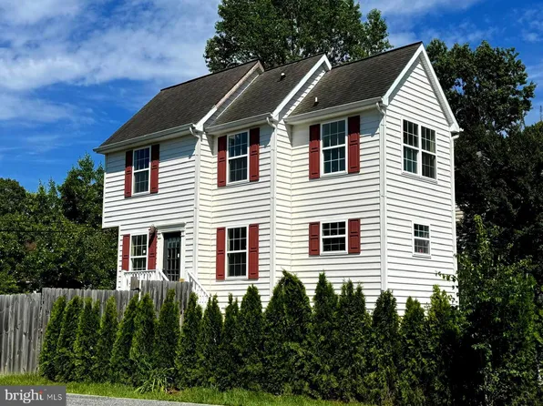 1500 Lincoln Rd, Shady Side, MD 20764