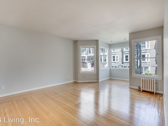 3rd image of 1246 Sacramento St APT 01