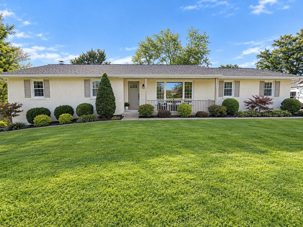 801 Agathon Dr - Property Image