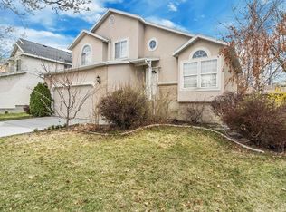 756 E Rosemore Ct, Salt Lake City, UT 84107