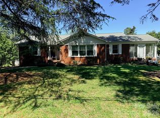 261 Old Caroleen Rd, Forest City, NC 28043