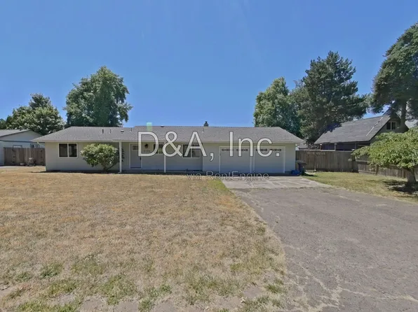 3756 NW 26th Ave, Albany, OR 97321