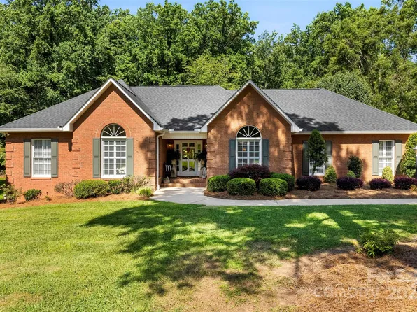 600 Queens Rd, Cherryville, NC 28021