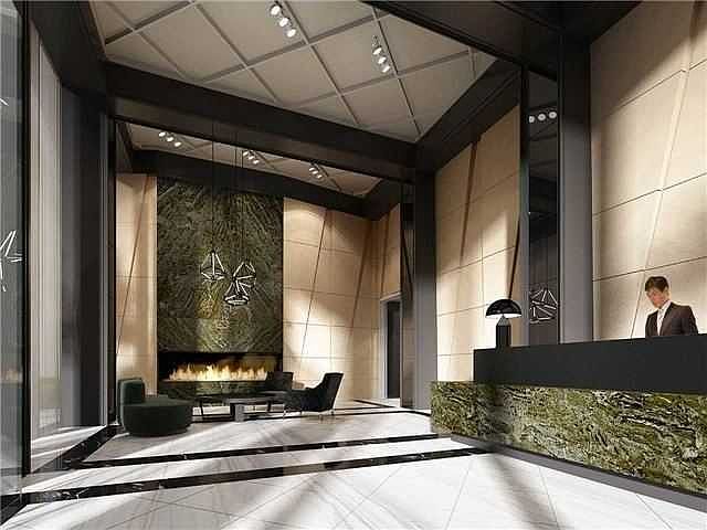 2nd image of 89 McGill St Unit 1801