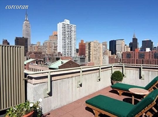 5th image of 250 E 30th St APT 8F