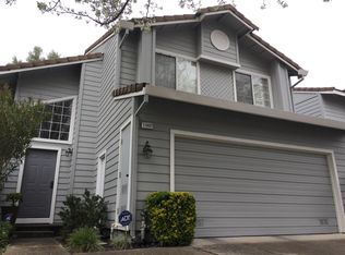 11407 Winding Trail Ln, Dublin, CA 94568