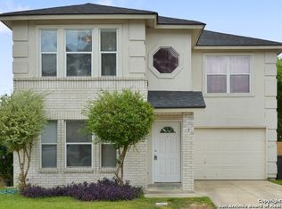 3 Even Post Pl, San Antonio, TX 78238