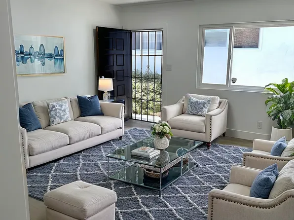 206 S Bandini St, San Pedro, CA 90731