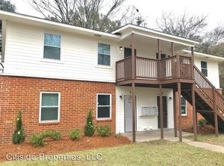 2415 Balis Dr APT 1, Baton Rouge, LA 70808