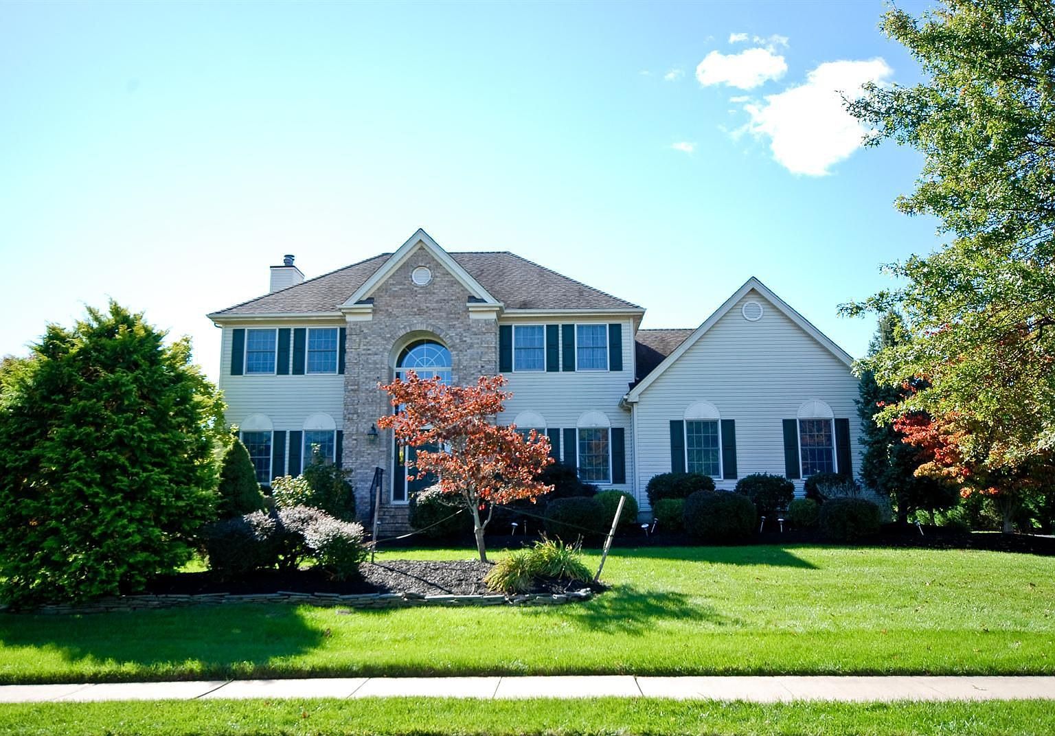 12 Milburn Dr, Hillsborough, NJ 08844 Zillow