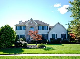 12 Milburn Dr, Hillsborough, NJ 08844