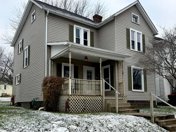 319 Mill St, New Lexington, OH 43764