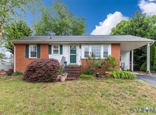 2102 Cool Brook Dr, Henrico, VA 23229