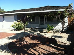 980 Desert Isle Dr, San Jose, CA 95117