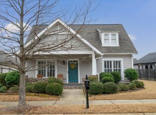 2633 Montauk Rd, Hoover, AL 35226