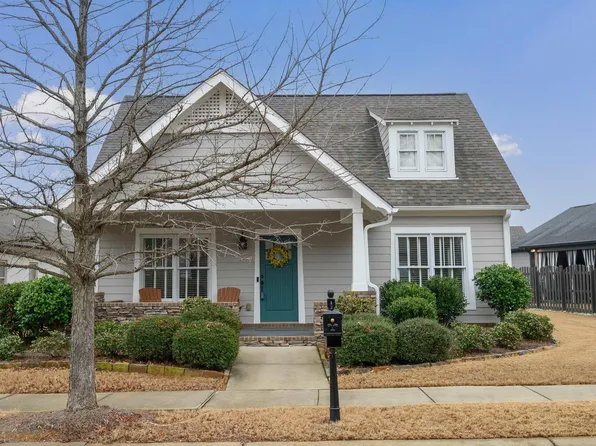 2633 Montauk Rd, Hoover, AL 35226