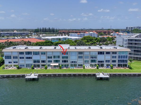 52 Yacht Club Dr APT 305, North Palm Beach, FL
