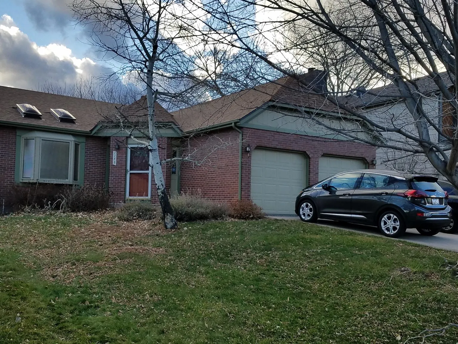 7148 Aspen Glen Lane — Photo 1