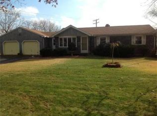 791 Read St, Attleboro, MA 02703