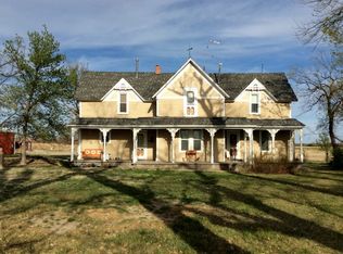 1552 W 500th Rd, Phillipsburg, KS 67661