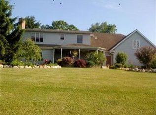 1611 108th Ave, Otsego, MI 49078